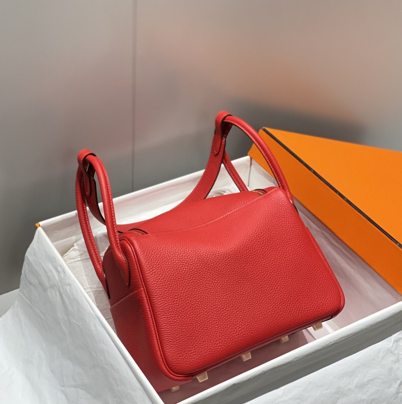 Hermes Top Handle Bags